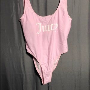 Juicy Couture Black Label Pink Apparel
